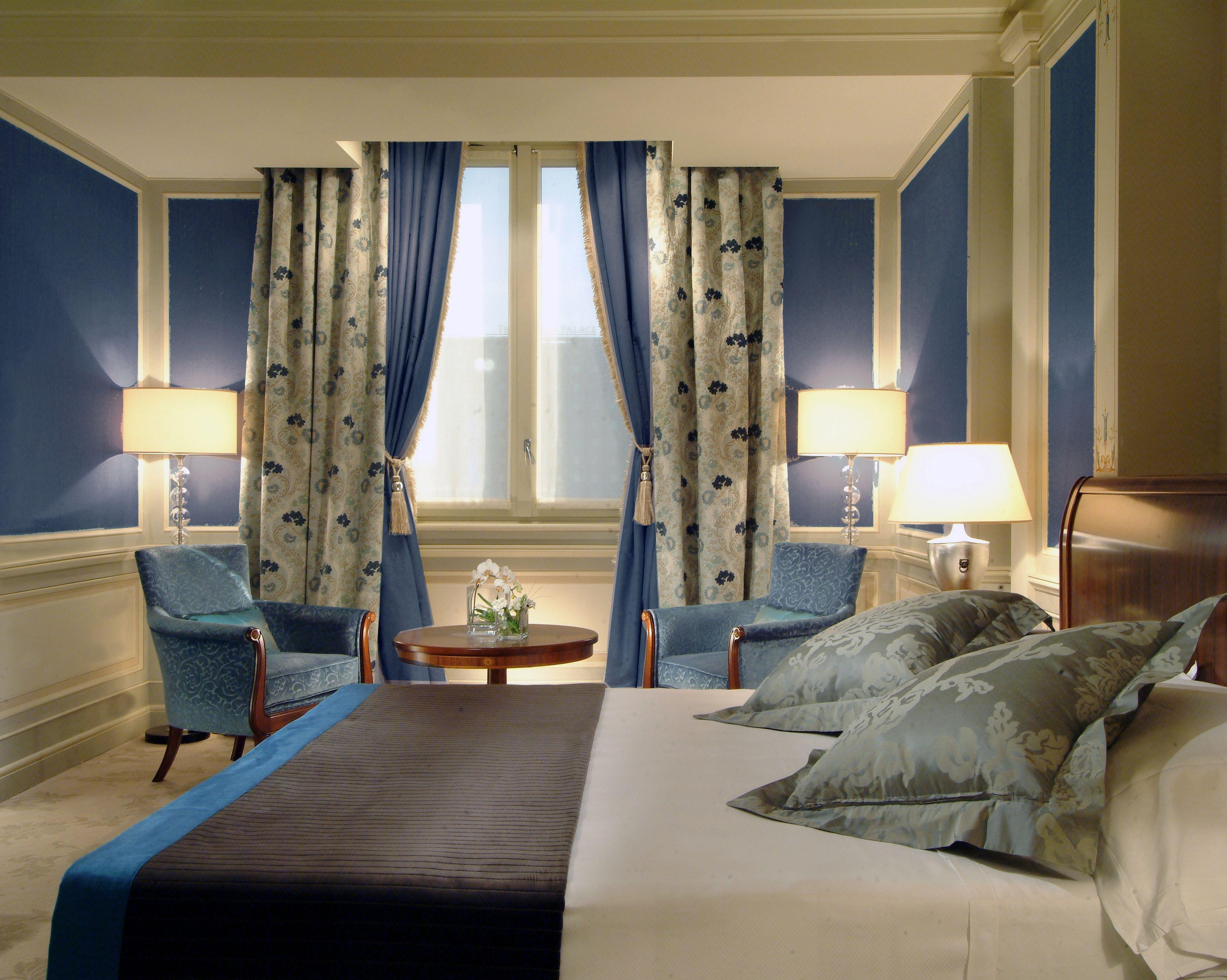 Hotel Principe Di Savoia - Dorchester Collection — الصور 2